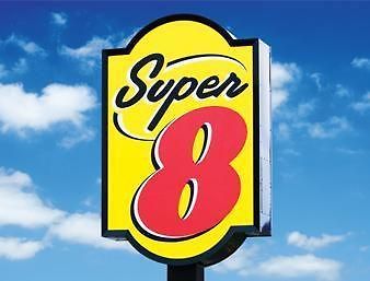 Super 8 Hotel Chongqing Longtousi North Railway Station Esterno foto