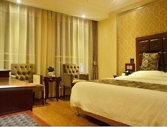 Super 8 Hotel Chongqing Longtousi North Railway Station Camera foto
