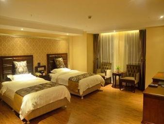 Super 8 Hotel Chongqing Longtousi North Railway Station Camera foto