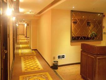 Super 8 Hotel Chongqing Longtousi North Railway Station Servizi foto