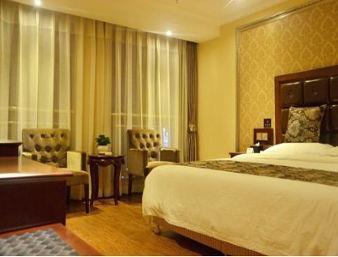 Super 8 Hotel Chongqing Longtousi North Railway Station Camera foto
